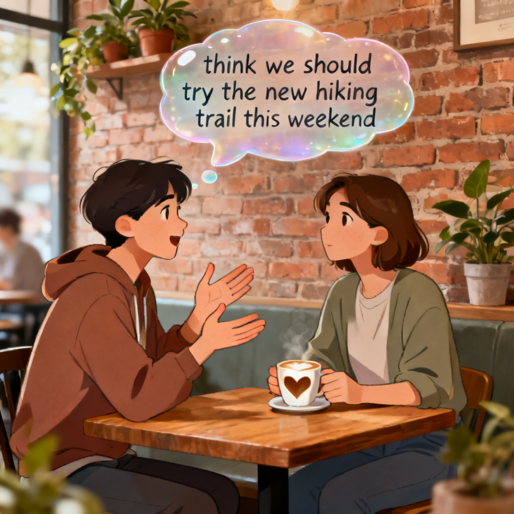 In My Opinion 图片