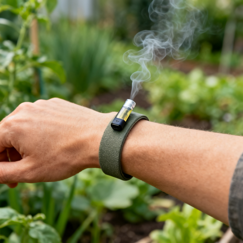 Insect repellent 图片