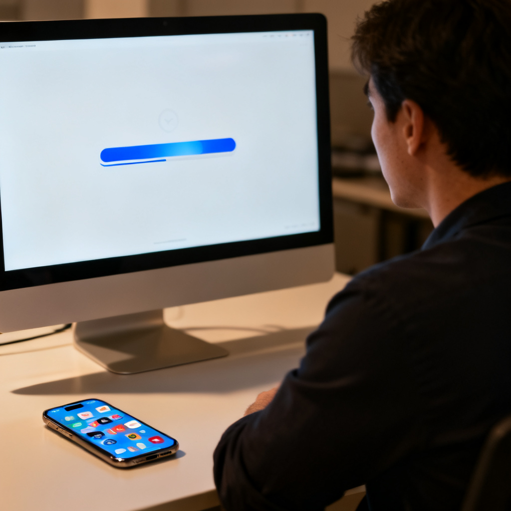Install Software 图片