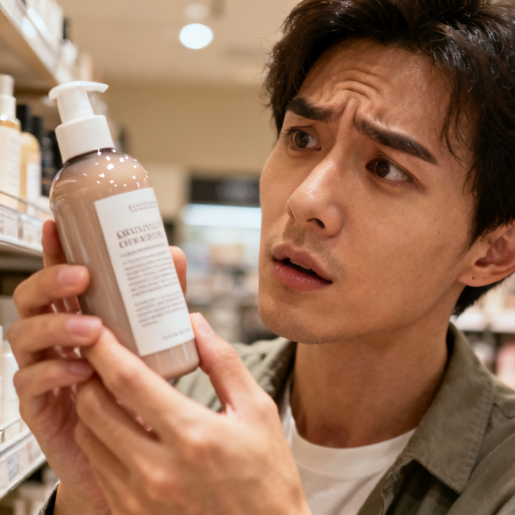 Is this product good for dry skin? 图片