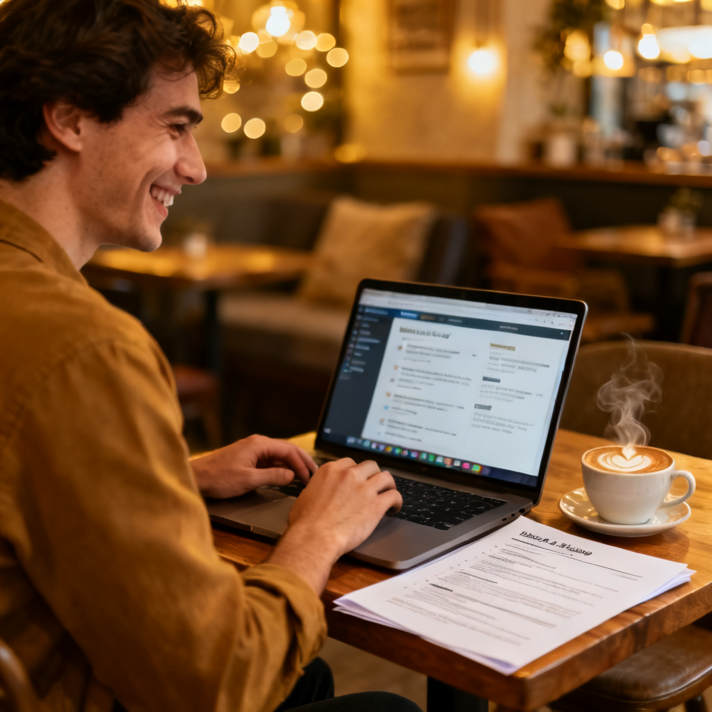 Job opportunity 图片