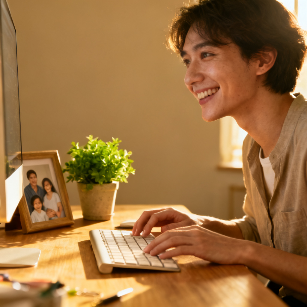 Job satisfaction 图片