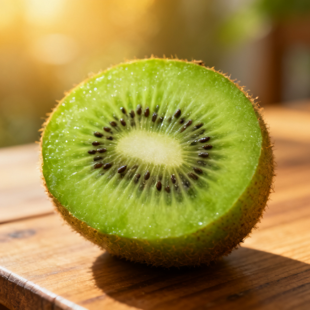 Kiwi 图片