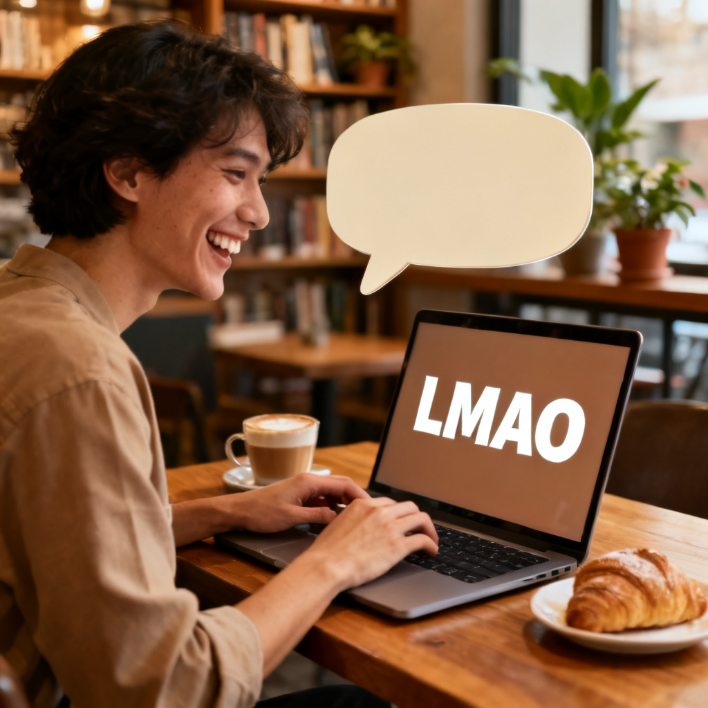 LMAO 图片