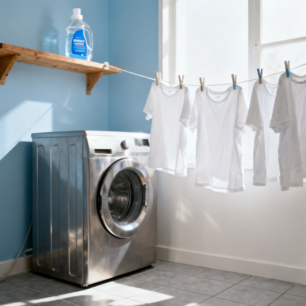 Laundry Detergent 图片