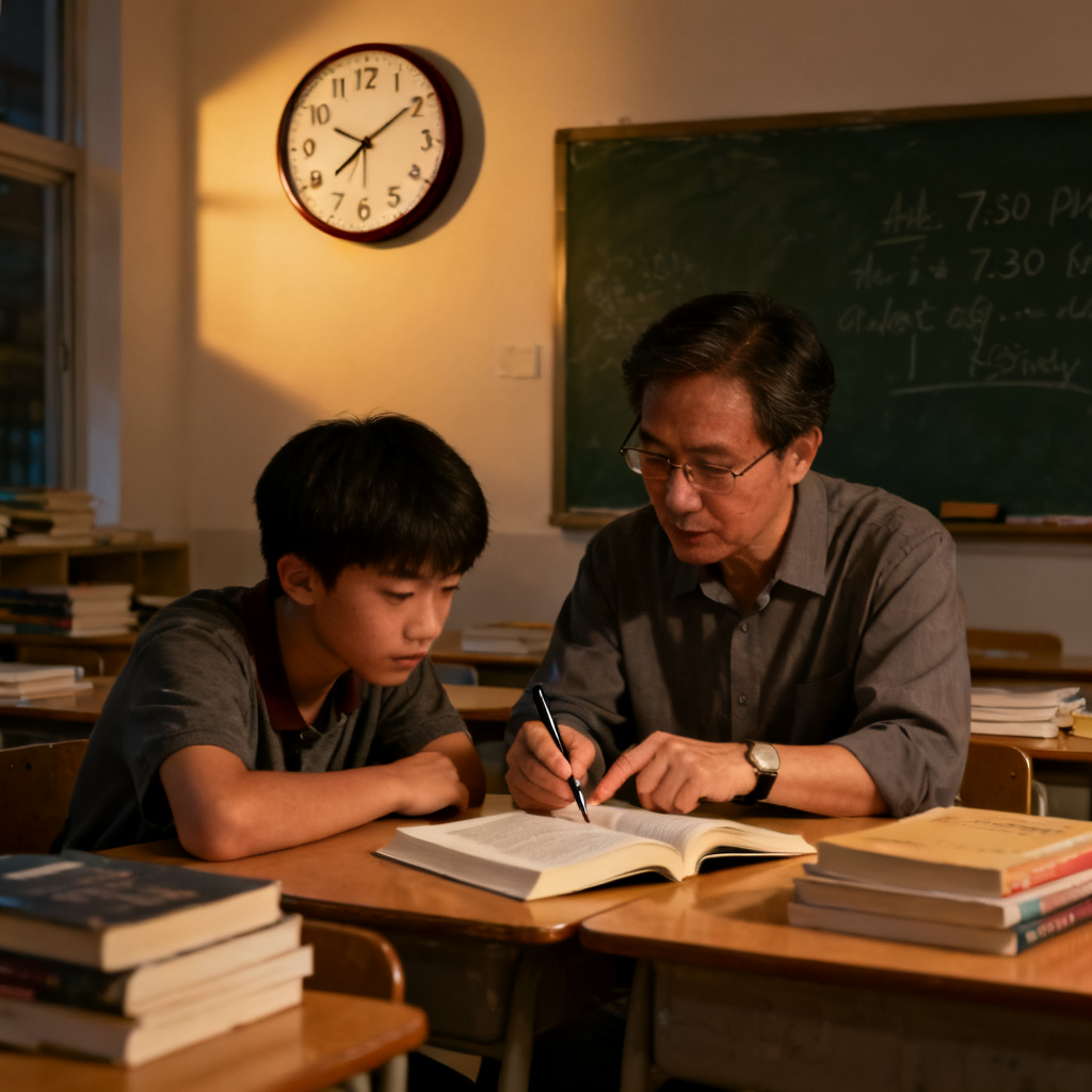 Make up class 图片