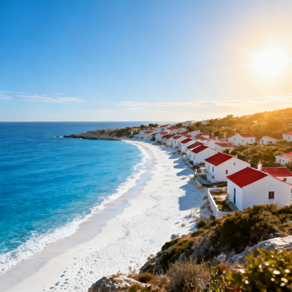 Mediterranean 图片