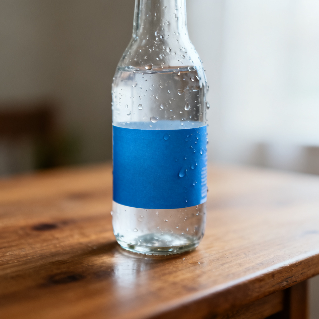 Mineral Water 图片