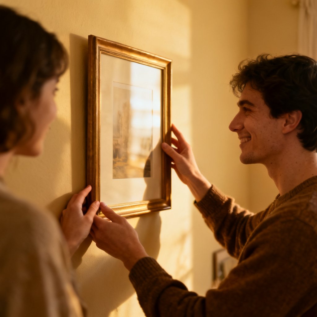 Move a little to the left 图片