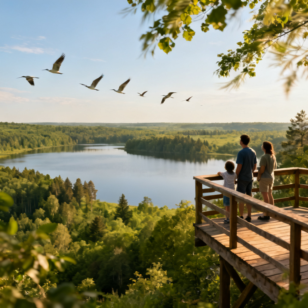 Nature reserve 图片