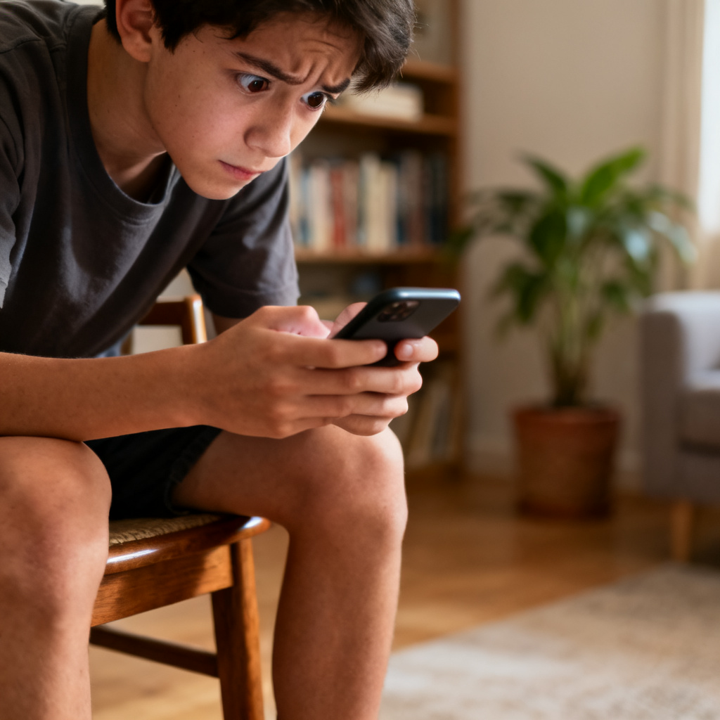 On pins and needles 图片