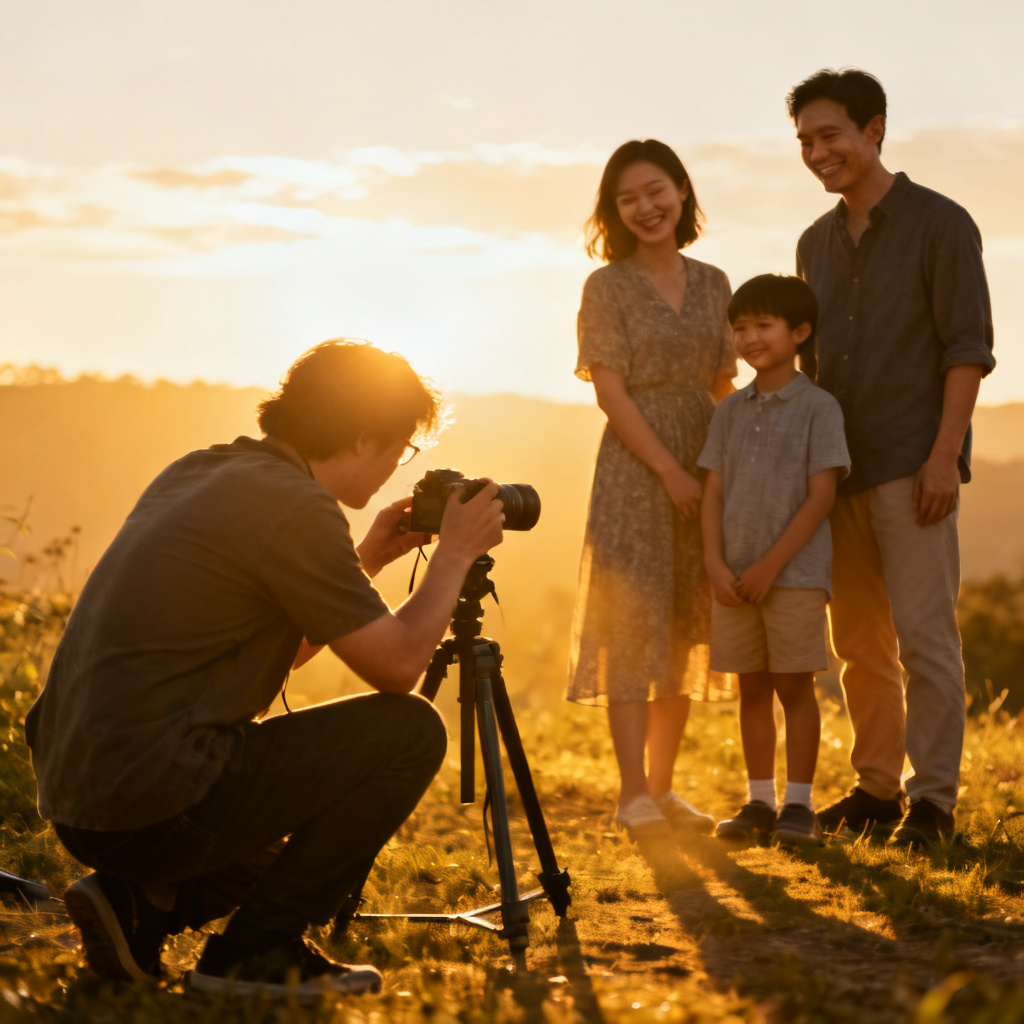 One more shot 图片