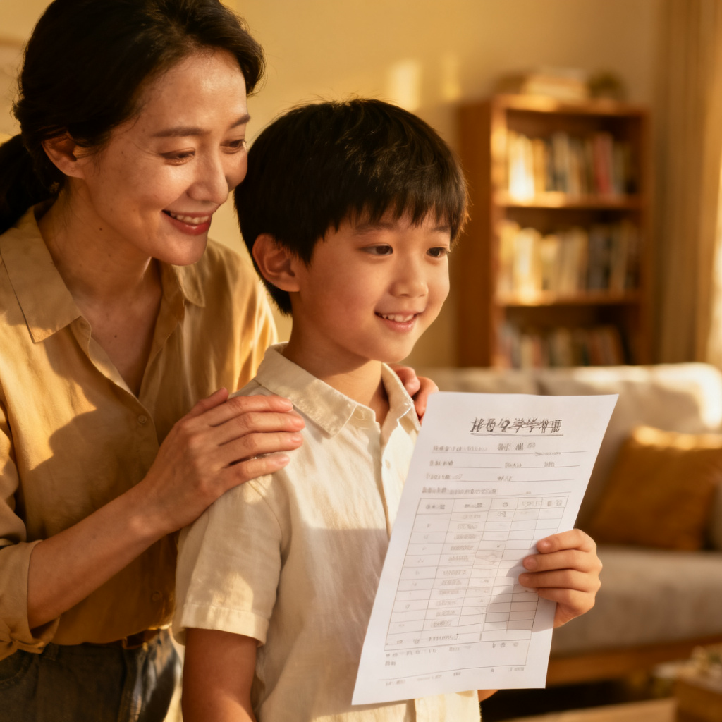 Pat on the back 图片