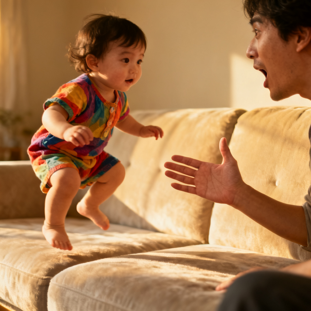 Perfect, stay there 图片