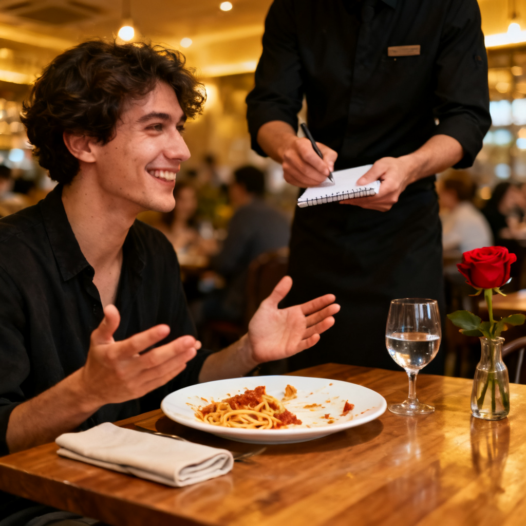 Please prepare a takeout bag for us 图片