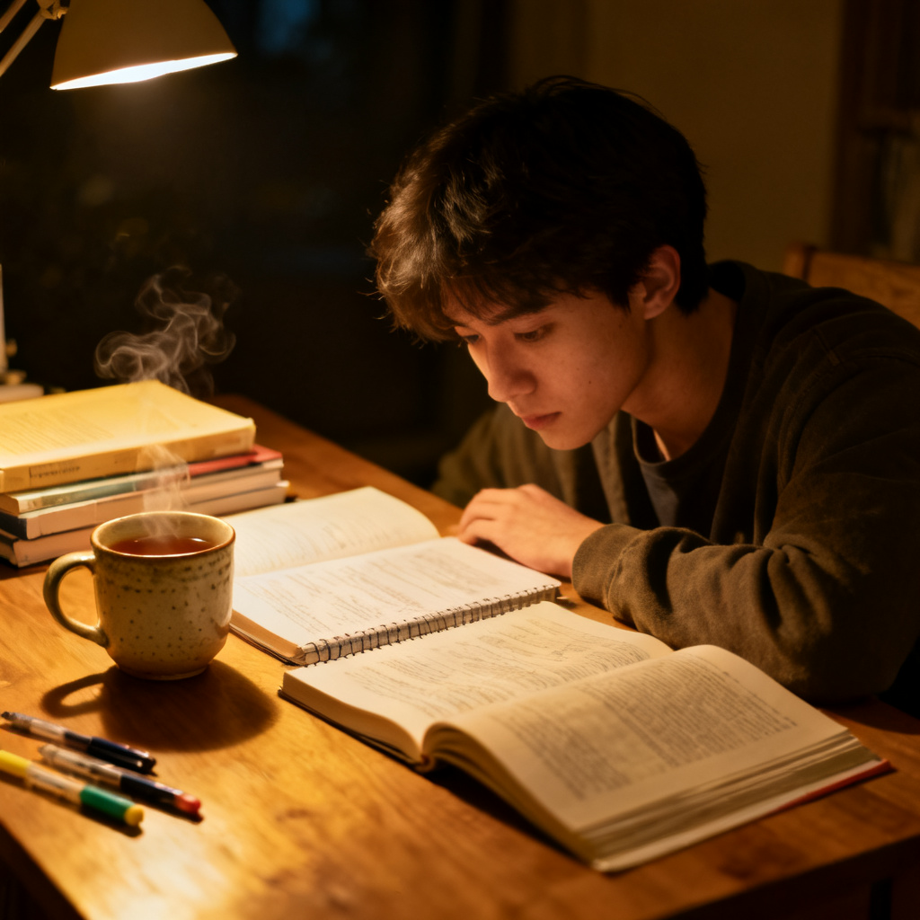 Pre-Exam Review 图片