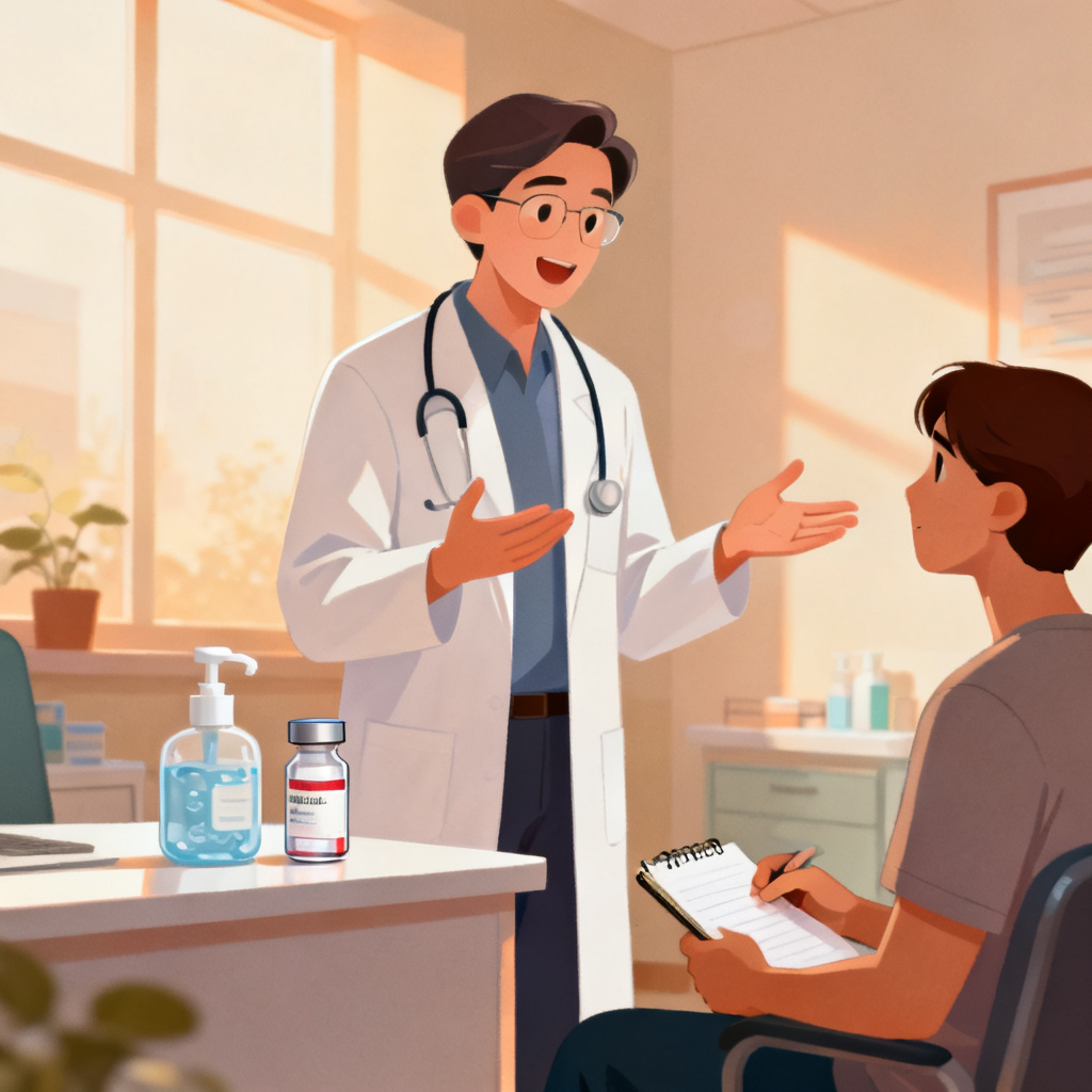 Preventive Measures 图片