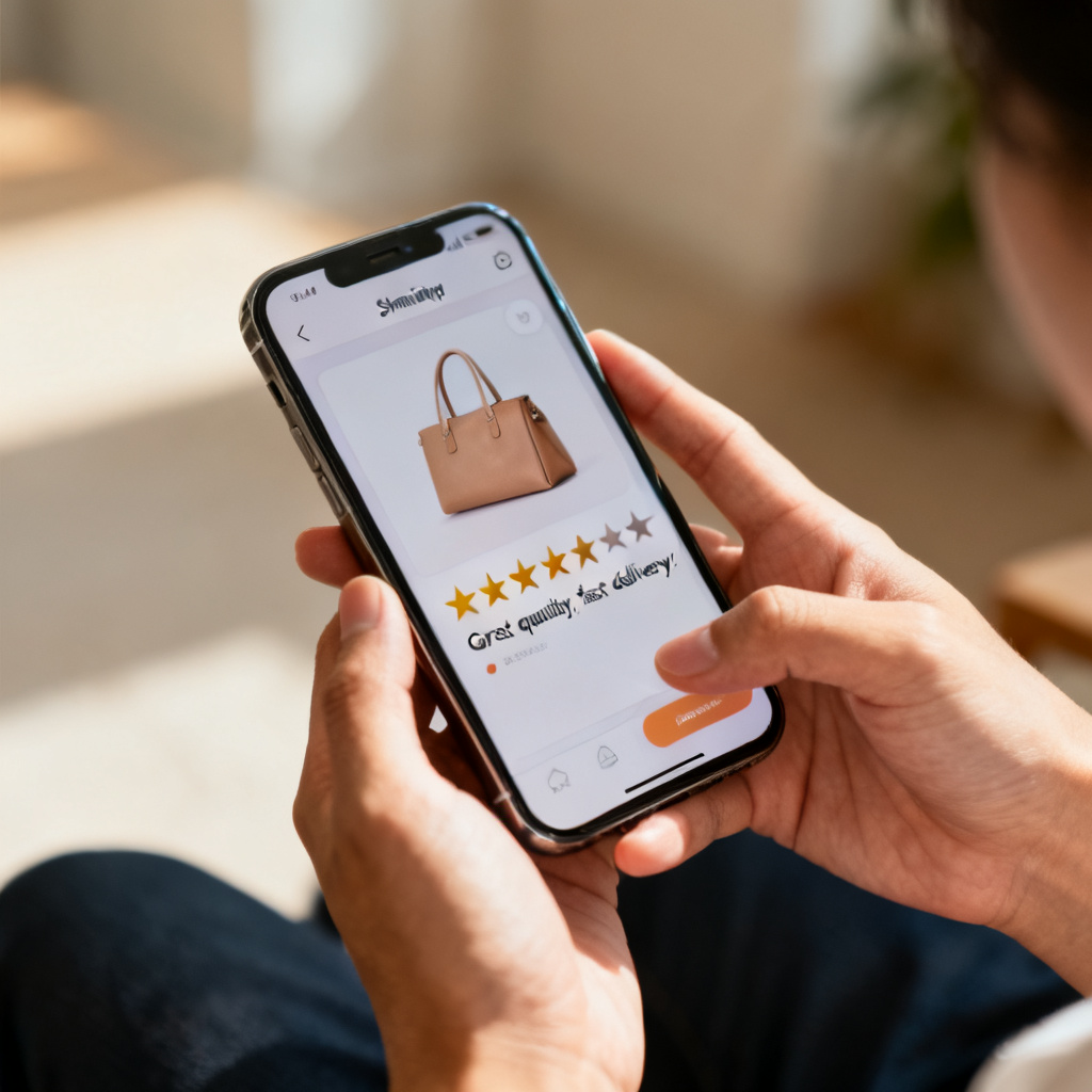 Product Reviews 图片