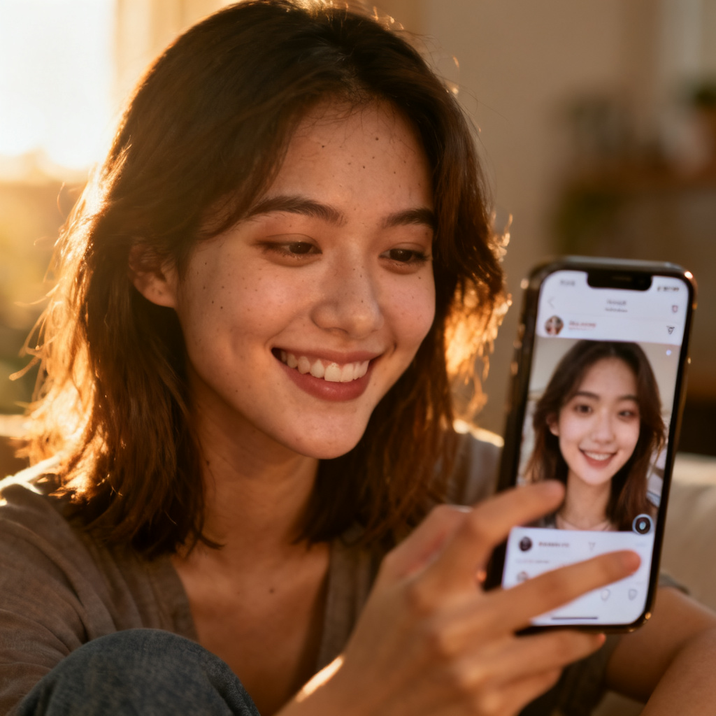 Profile Picture 图片