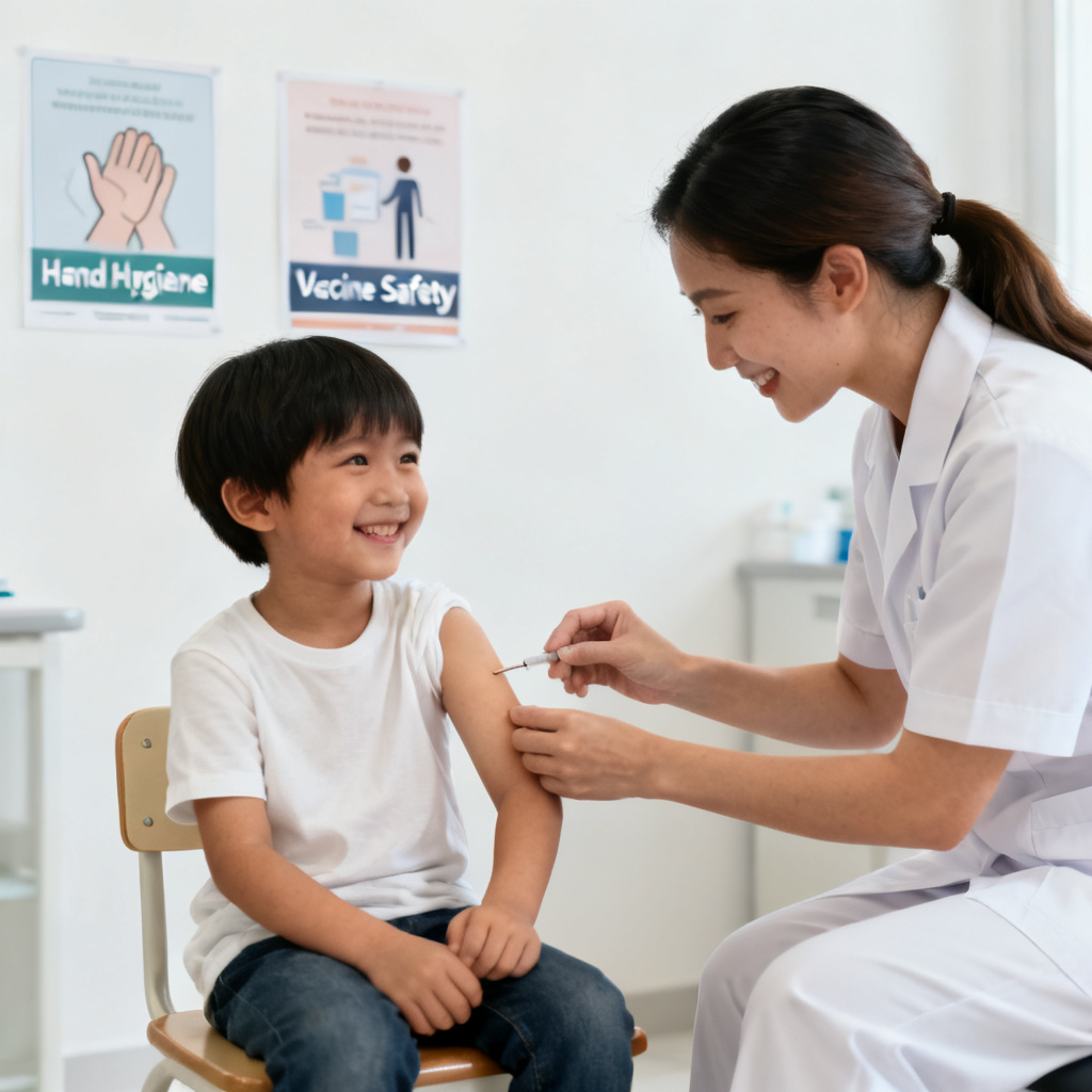 Public Health 图片