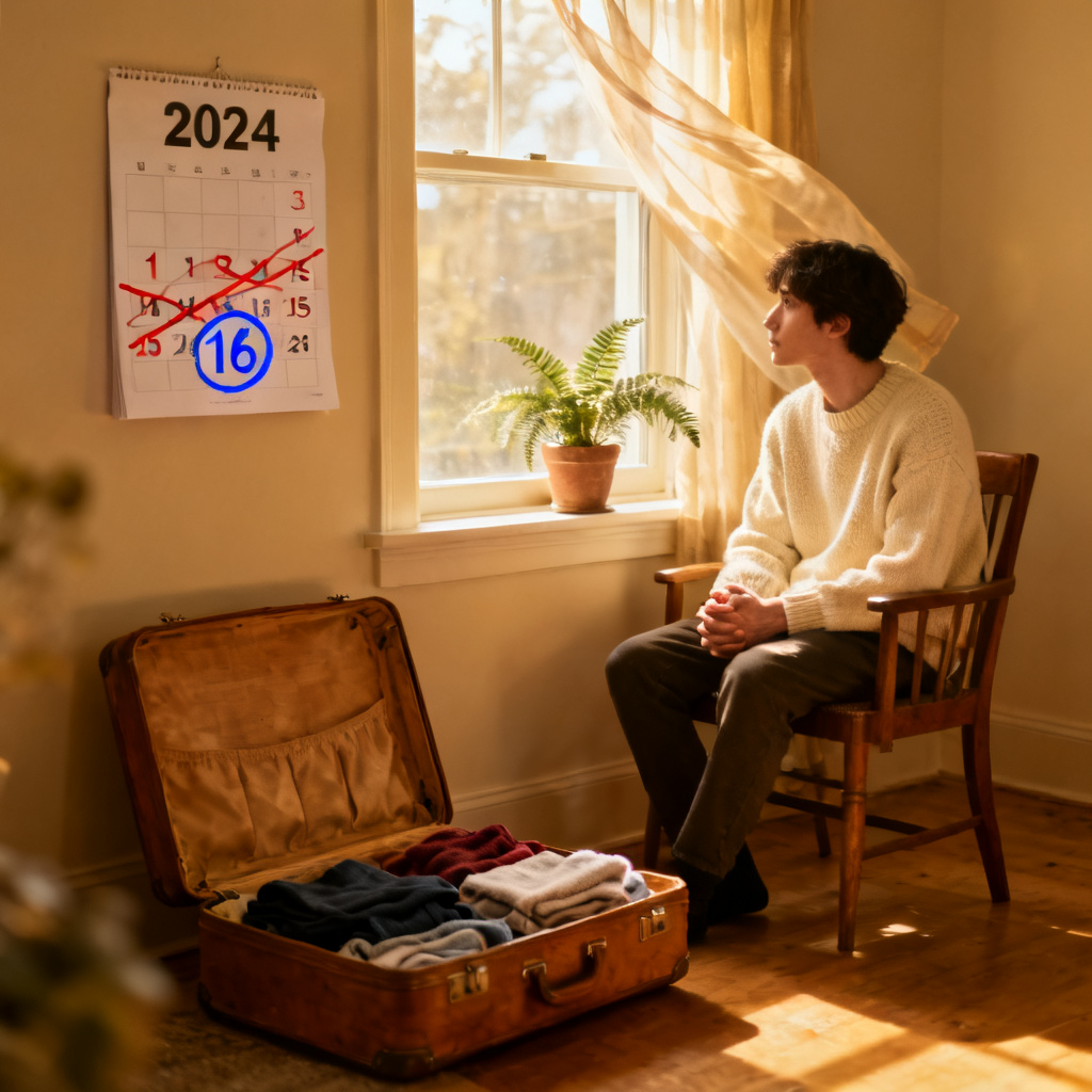 Quarantine period 图片