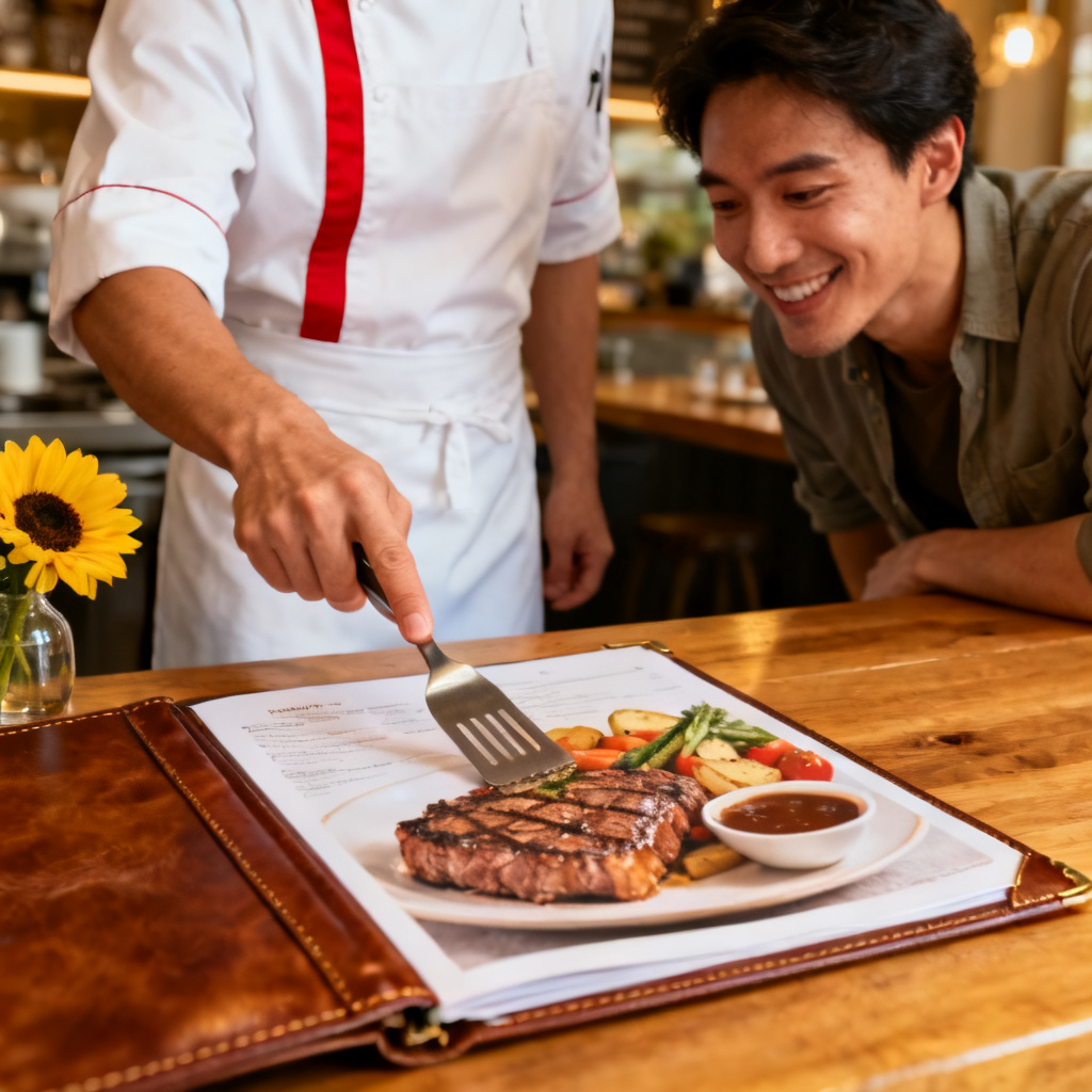 Recommendations 图片