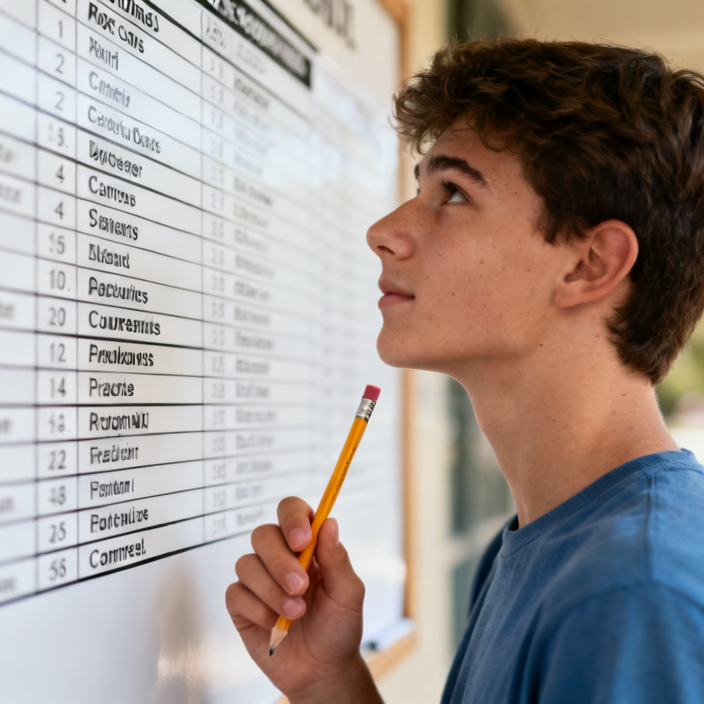 Required course 图片