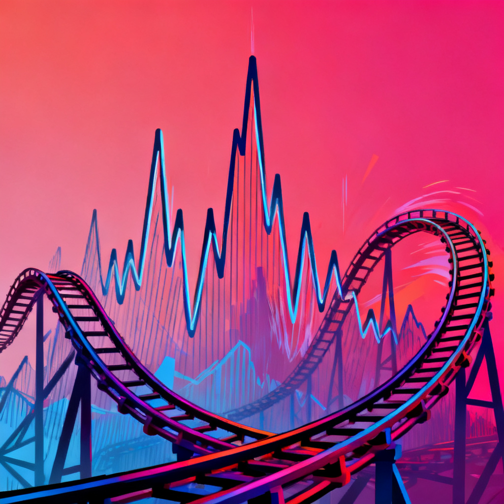 Roller Coaster 图片