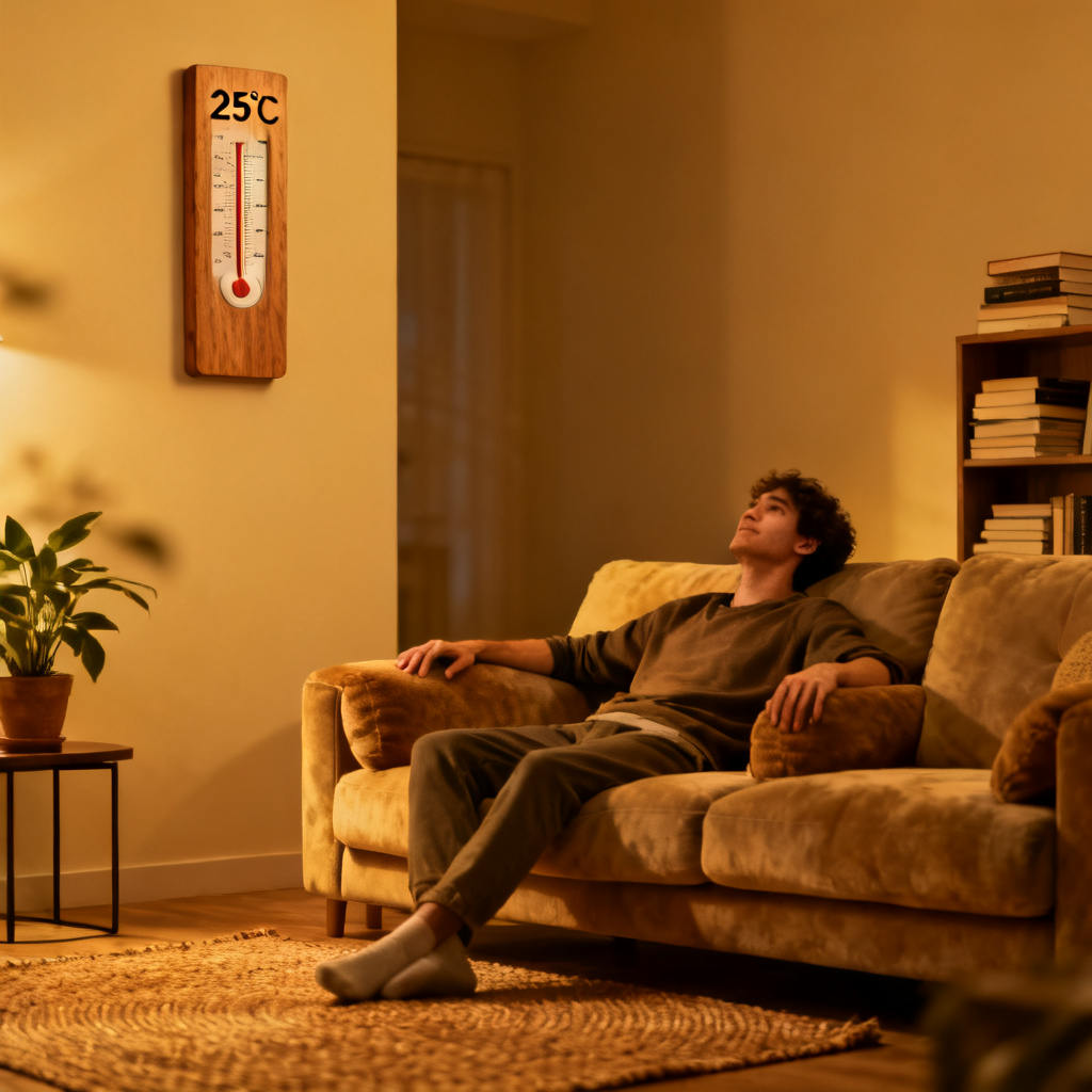 Room temperature 图片