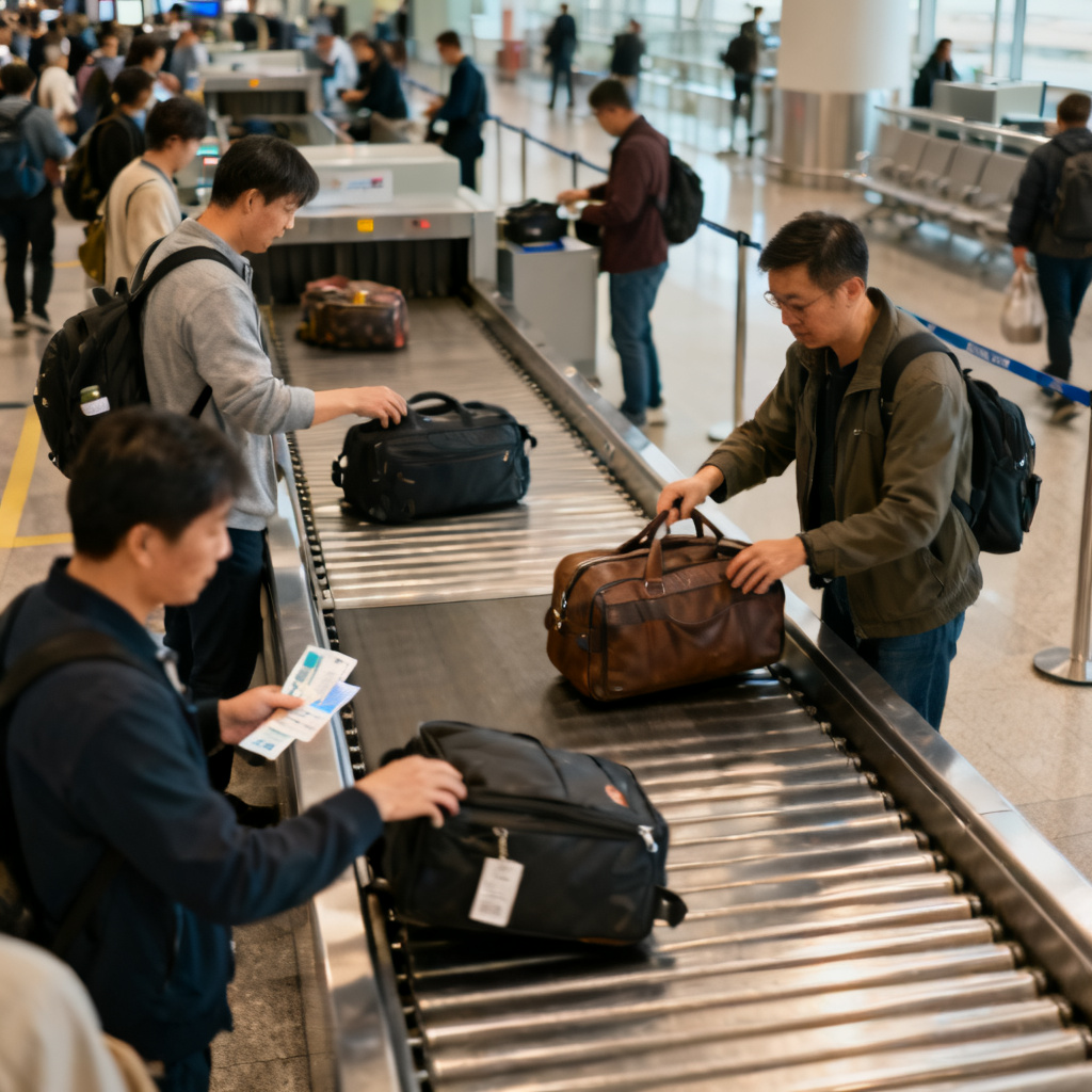 Security Check 图片