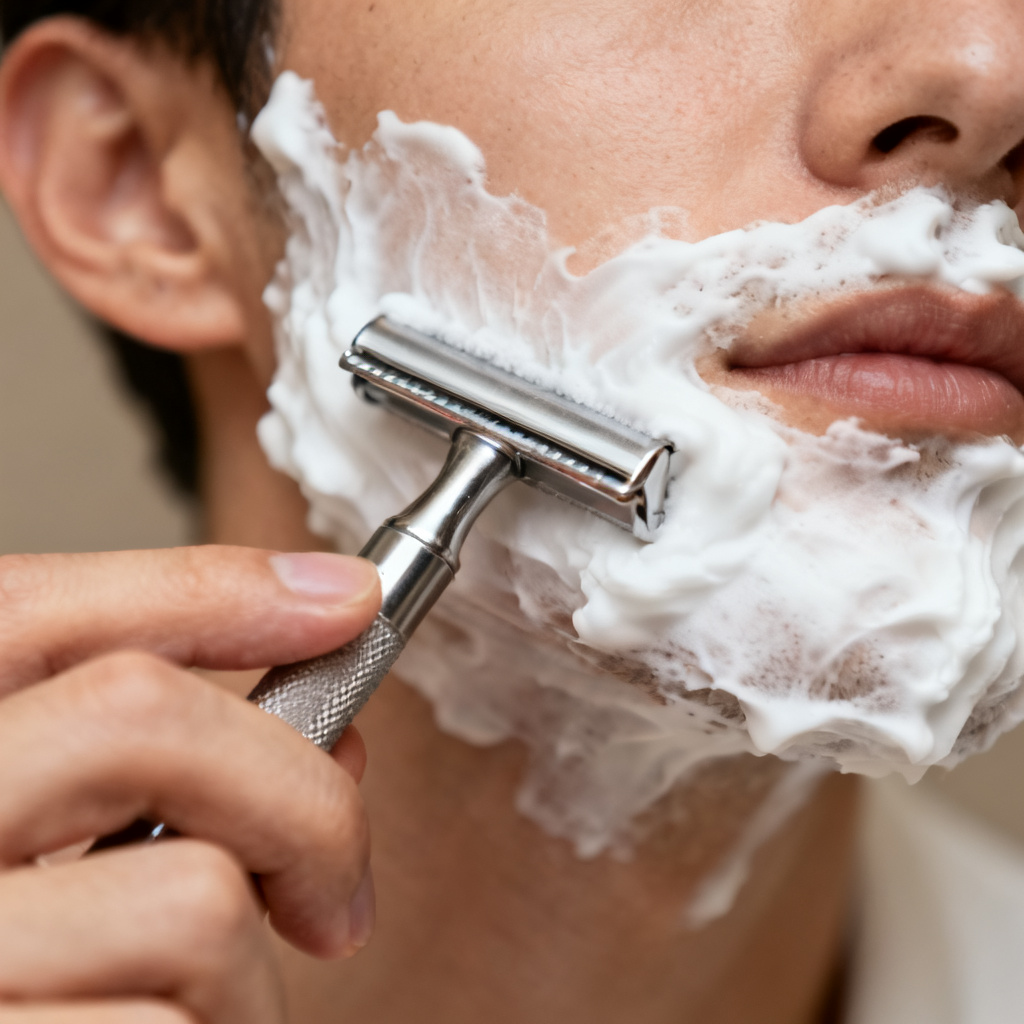 Shave 图片