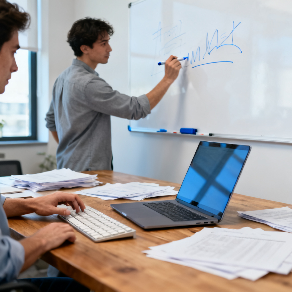 Shifting gears 图片