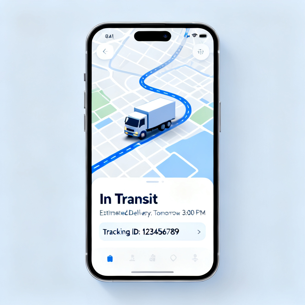 Shipping Information 图片