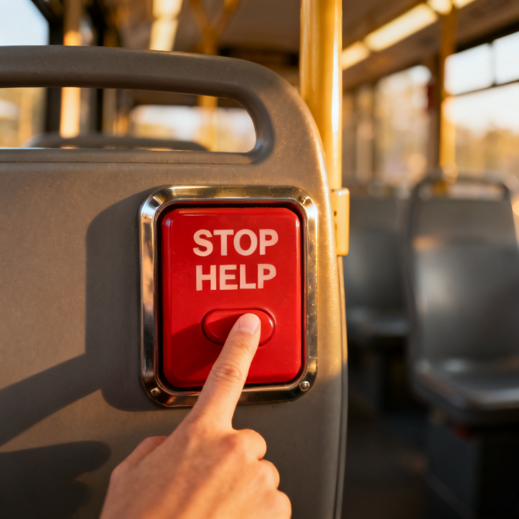 Signal if you have a problem 图片