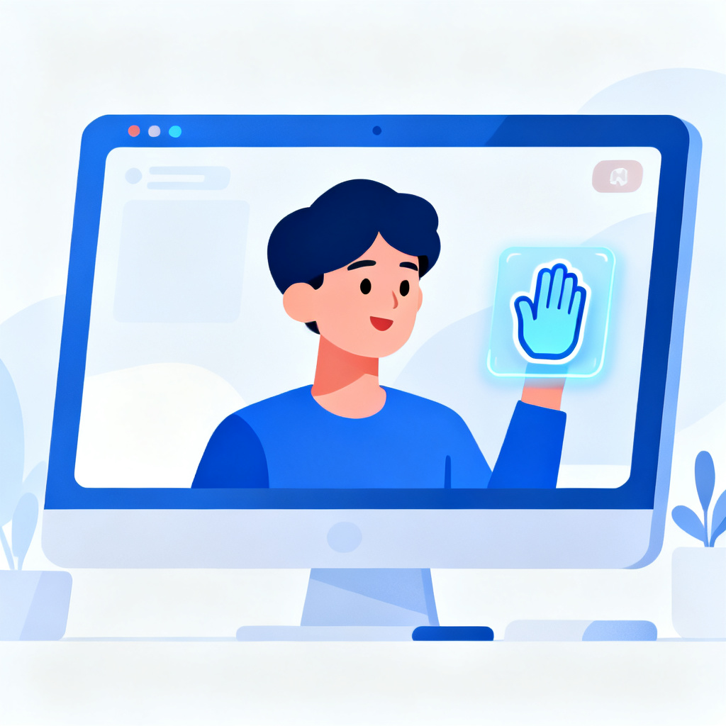 Signal if you have a problem 图片