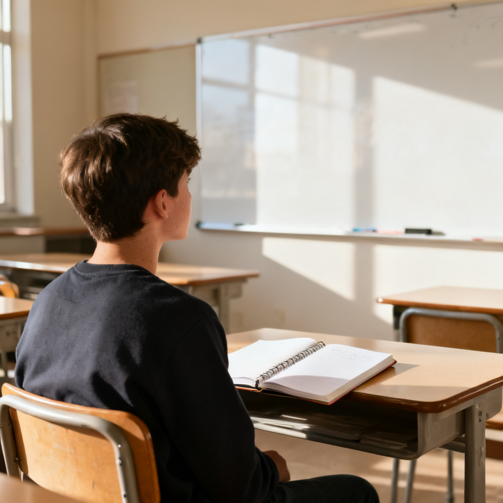 Sit in the Front 图片