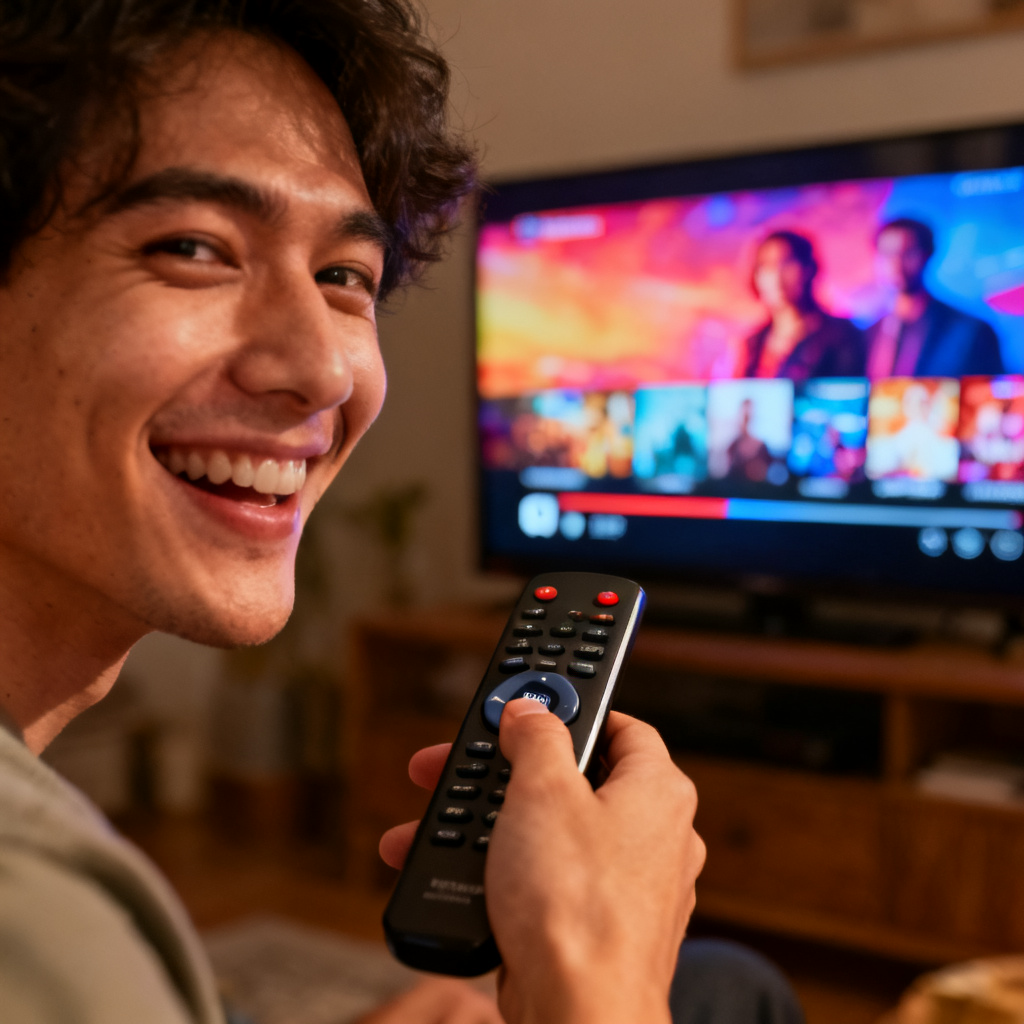 Skip the trailers 图片