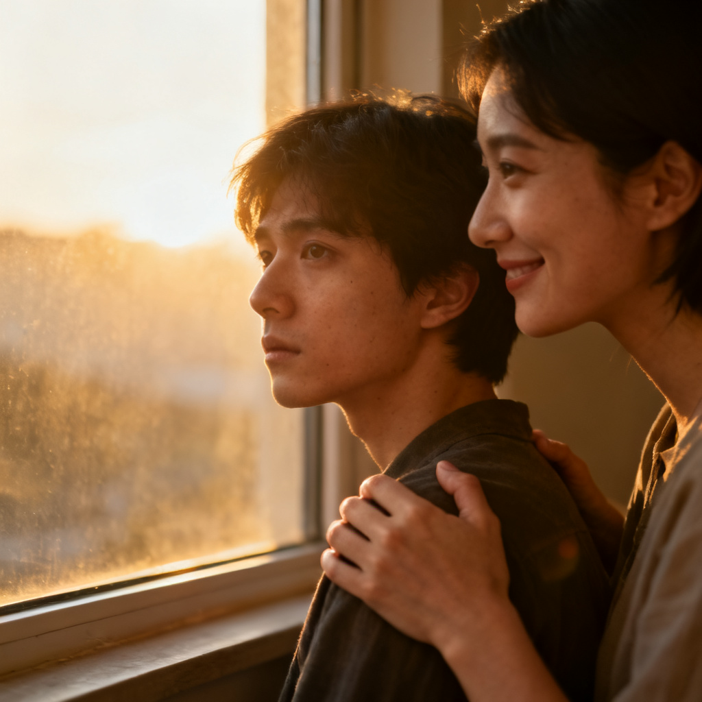 Snap out of it 图片