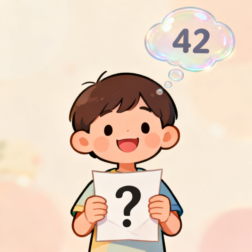 Solve the riddle 图片