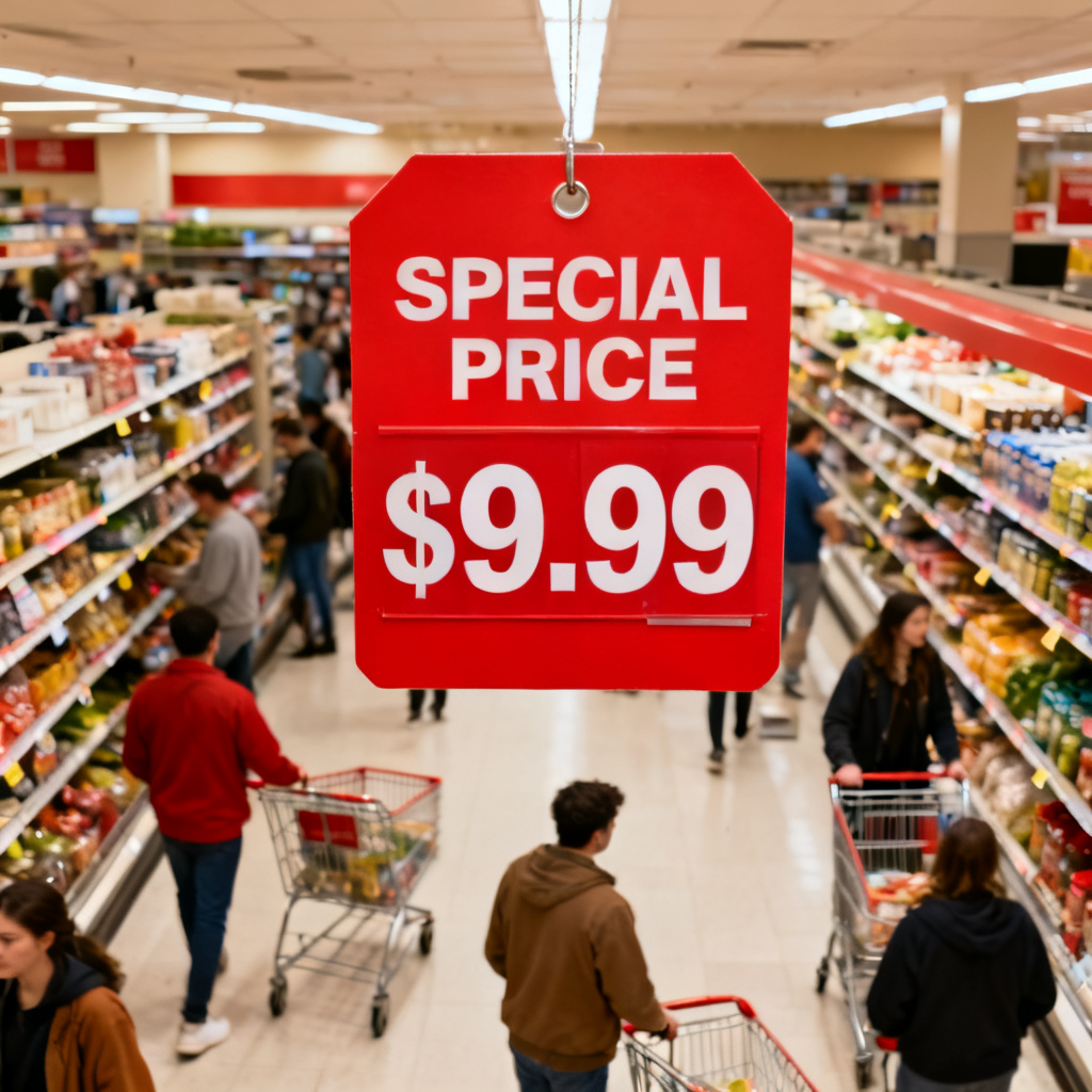 Special Price 图片