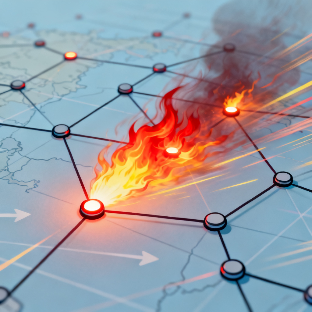 Spread Rumors 图片