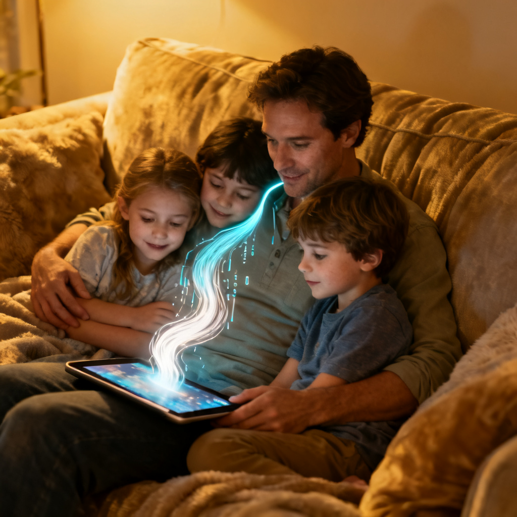 Stream online 图片