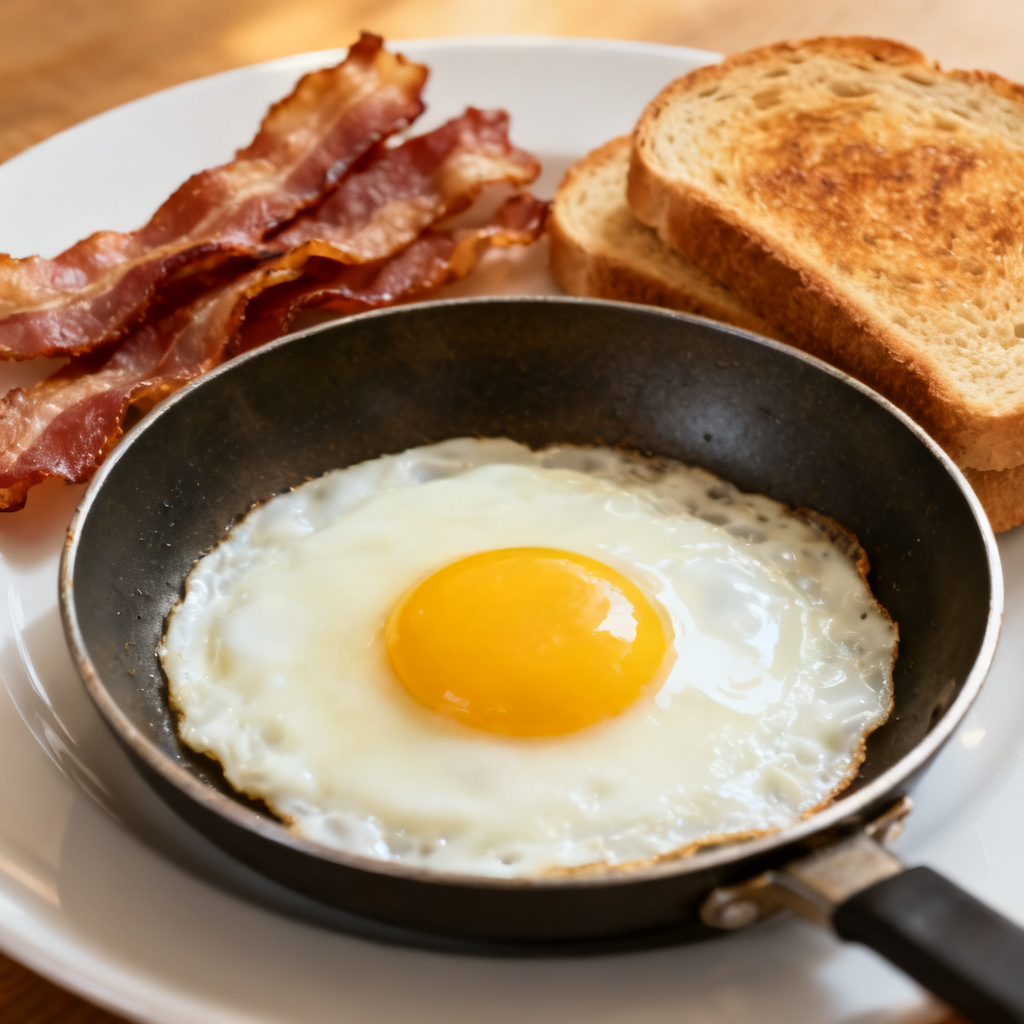 Sunny-side Up 图片