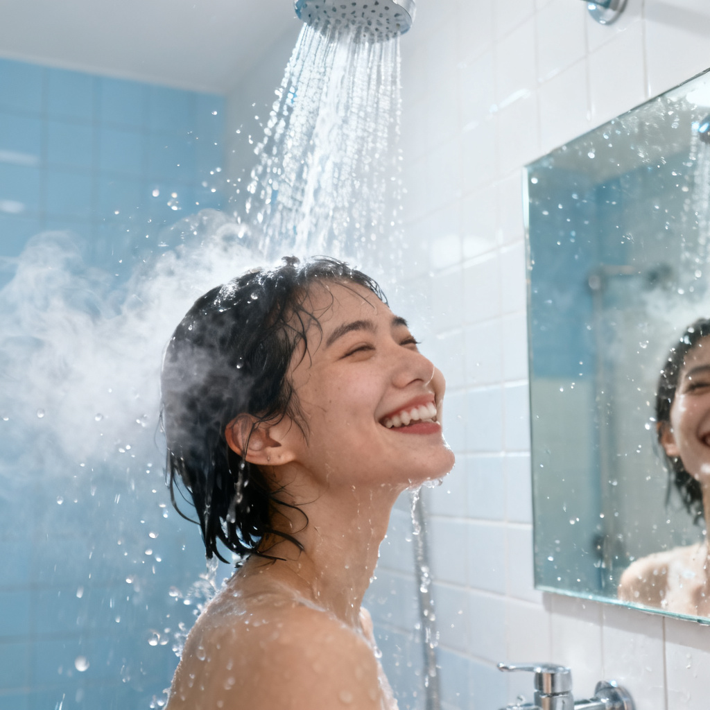 Take a Shower 图片