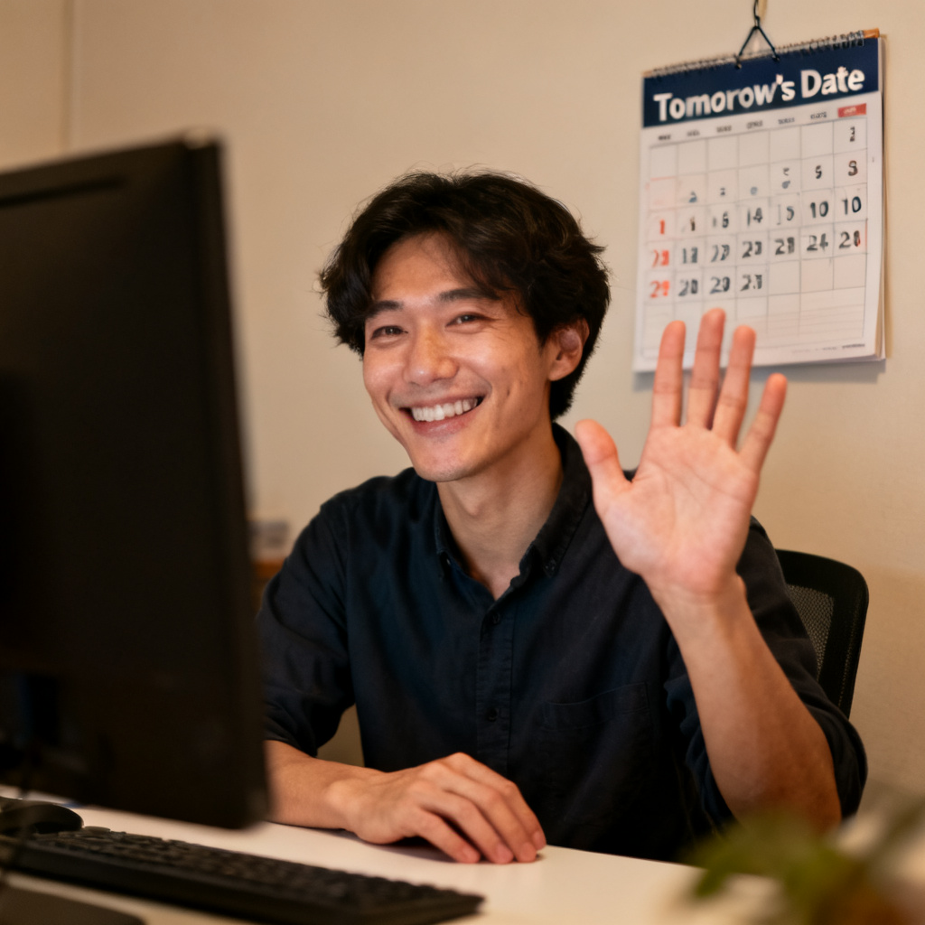 Talk To You Later 图片