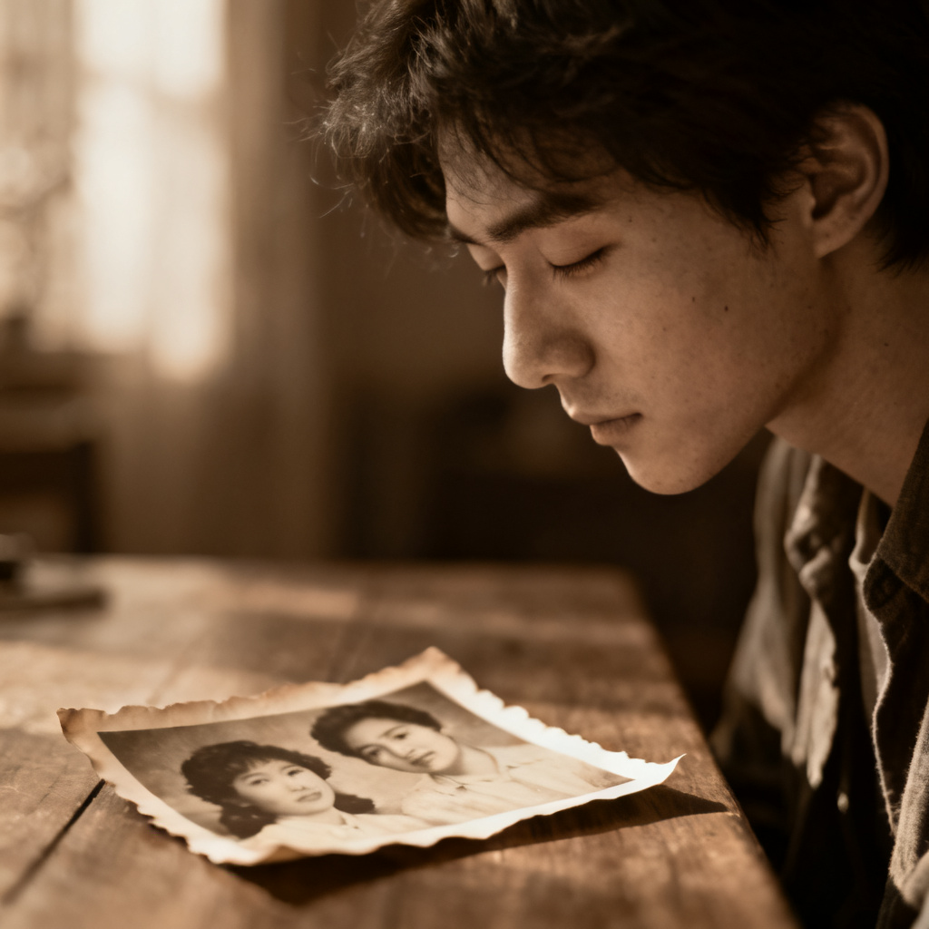 This one is a bit blurry 图片