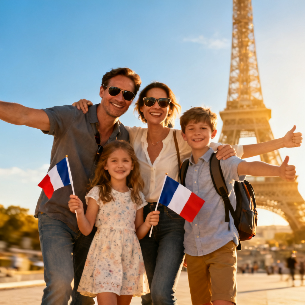 Travel during the holiday 图片