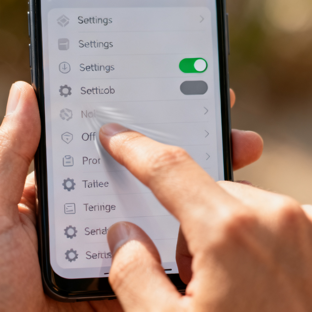 Turn off notifications 图片