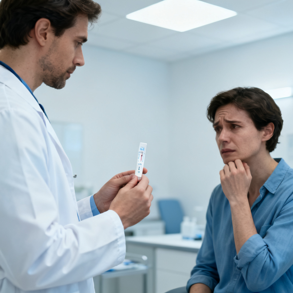 Virus Testing 图片