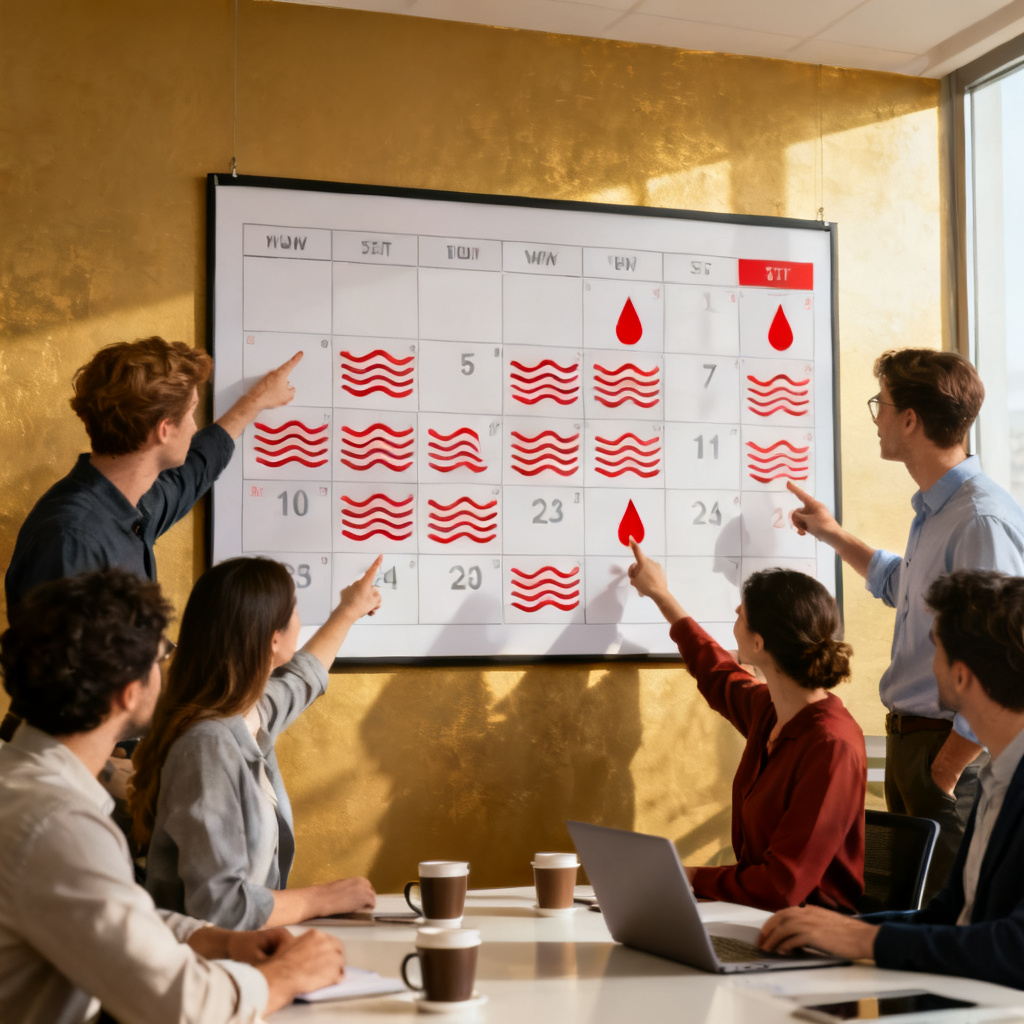 We're approaching the rapids 图片